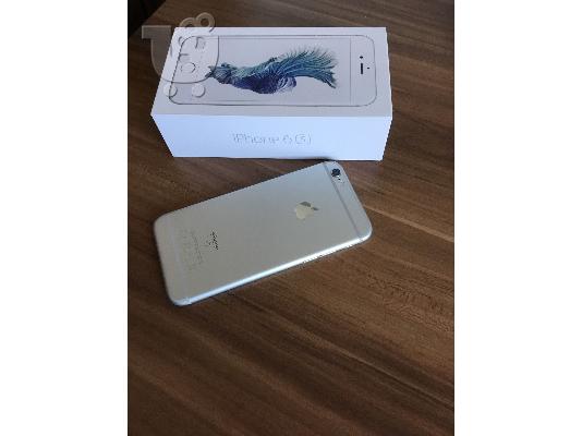 IPhone 6s 128gb grey with 24 months warranty